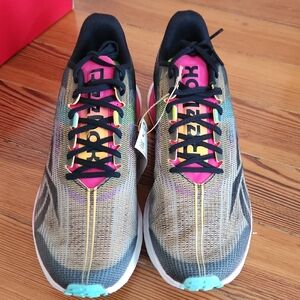 Reebok Floatride Run Fast 3.0 Multicolor Running Shoes